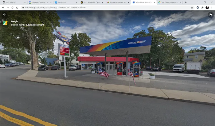 West View Service Station 0