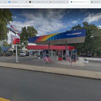 West View Service Station