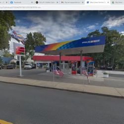 West View Service Station ico