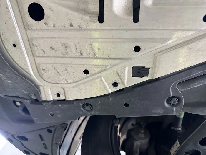 Tarrytown Honda Service Center 9