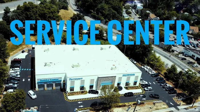 Tarrytown Honda Service Center 6