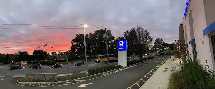 Tarrytown Honda Service Center 1