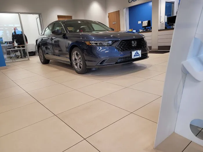 Tarrytown Honda Service Center 0