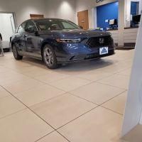 Tarrytown Honda Service Center