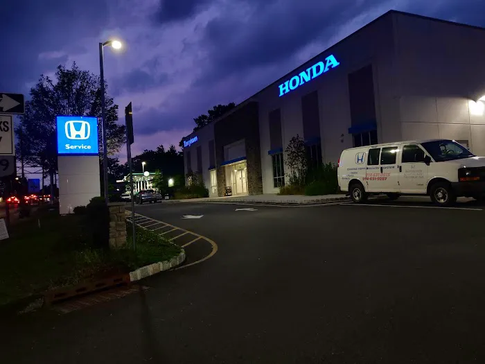 Tarrytown Honda Service Center 4