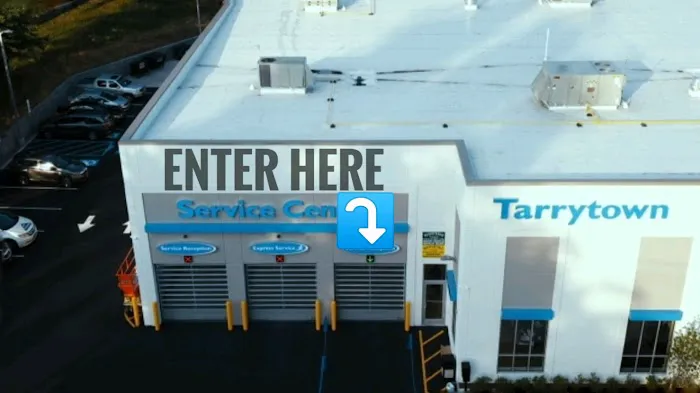 Tarrytown Honda Service Center 3