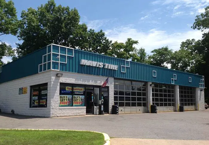 Mavis Discount Tire 1