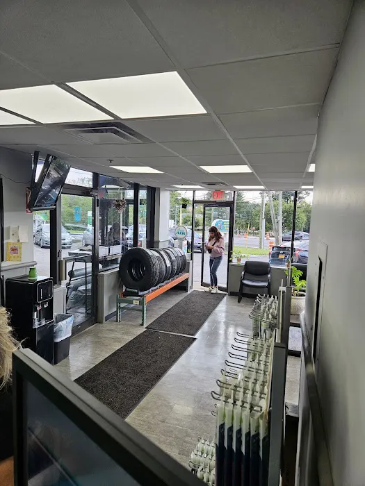 Mavis Discount Tire 9