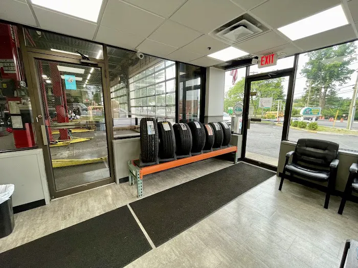 Mavis Discount Tire 7