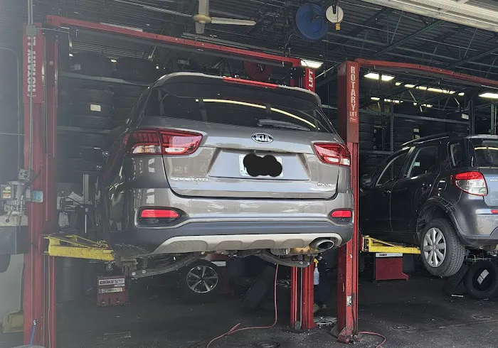 Mavis Discount Tire 8