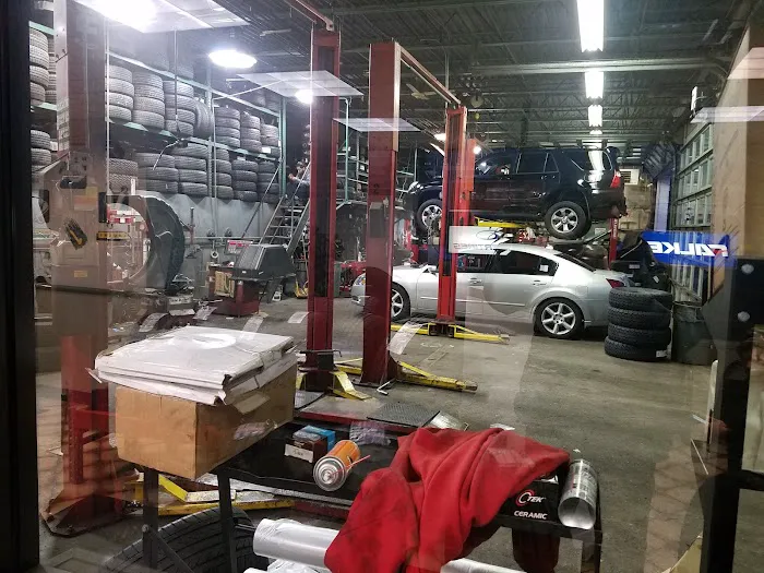 Mavis Discount Tire 4