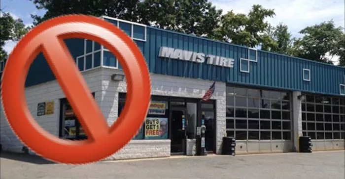 Mavis Discount Tire 6