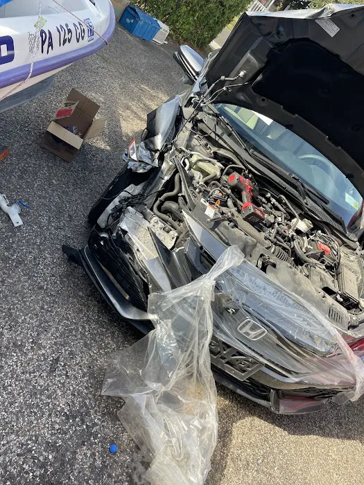 The Mov3ment Auto Sports 5