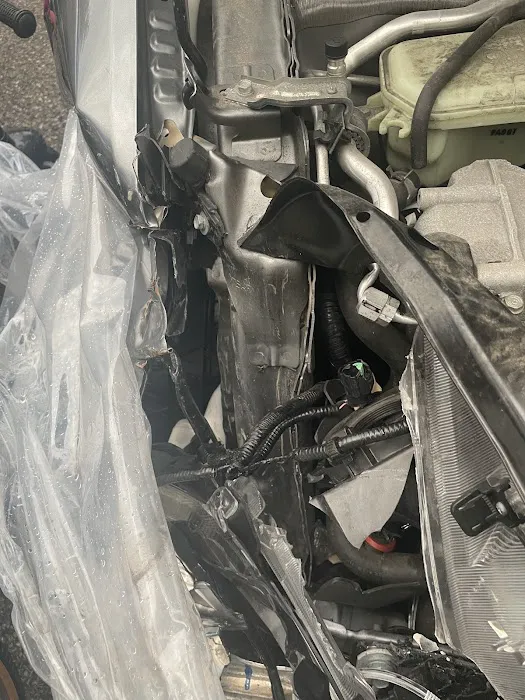 The Mov3ment Auto Sports 3