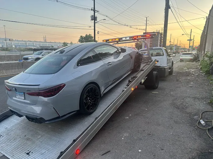 The Mov3ment Auto Sports 2