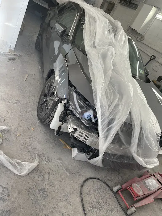 The Mov3ment Auto Sports 0