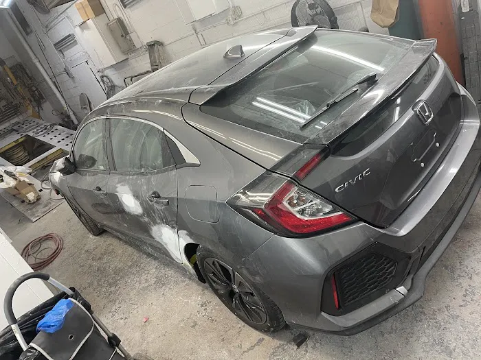 The Mov3ment Auto Sports 4