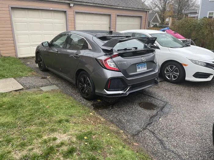 The Mov3ment Auto Sports 9