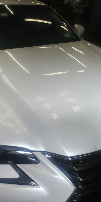AFC Auto Body Shop 0