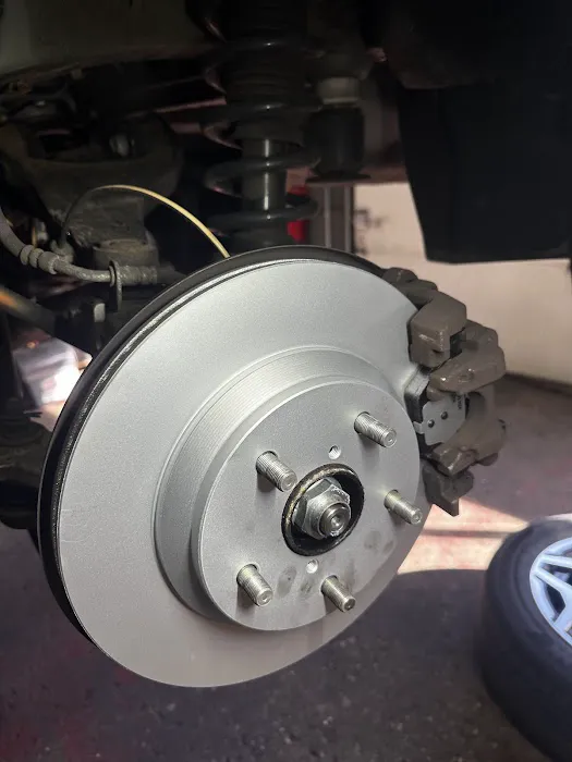 Tarrytown Auto Care 2