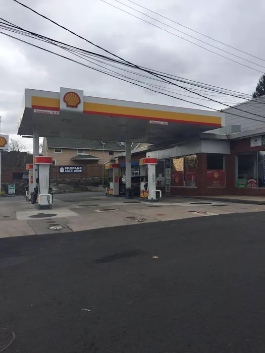 Tarrytown Auto Care 4
