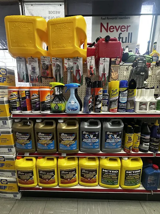 Tarrytown Auto Care 3