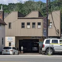 SATO Auto Repair
