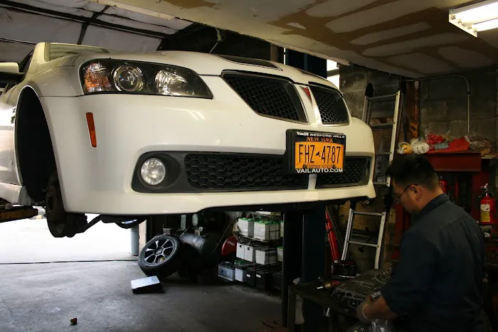 SATO Auto Repair 5