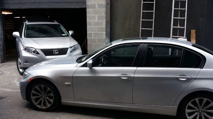 SATO Auto Repair 4