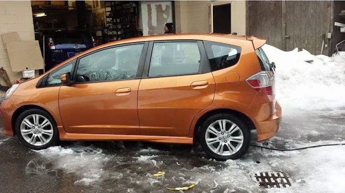 SATO Auto Repair 3