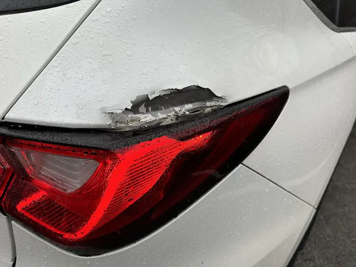 Brendan's Auto Body 2
