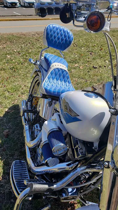 Prestige Custom Cycles 2