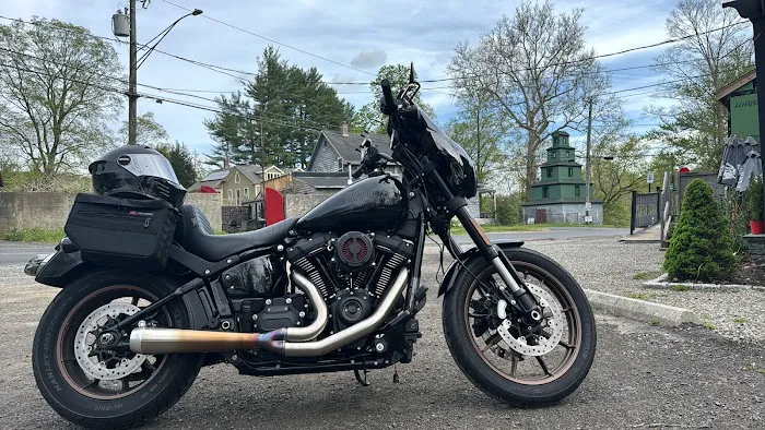 Prestige Custom Cycles 7