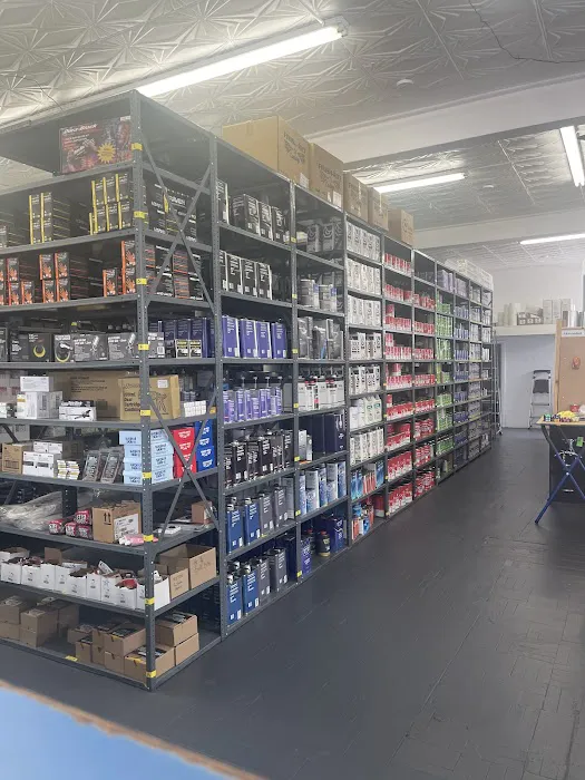 Bella Auto Body Paint & Tools 0