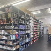 Bella Auto Body Paint & Tools
