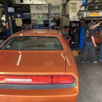LAKE ST AUTOMOTIVE