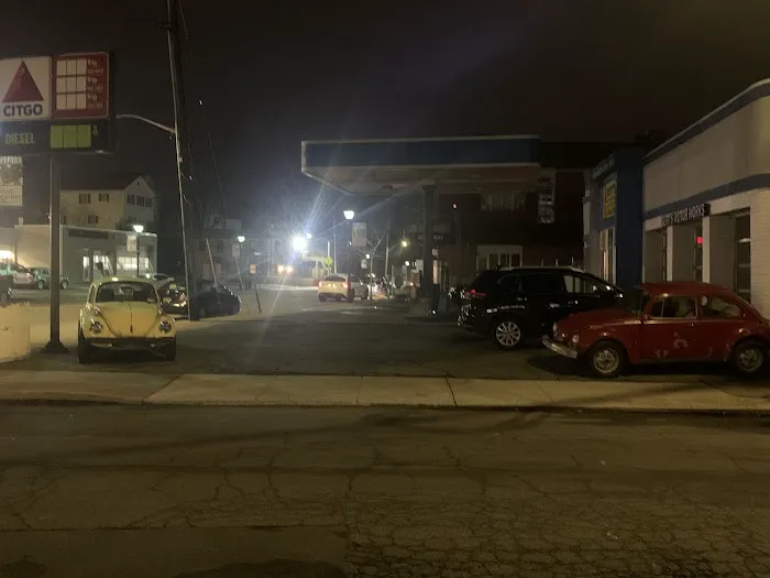 Bert’s Motor Works 0