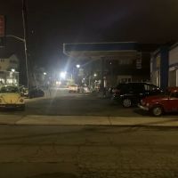 Bert’s Motor Works