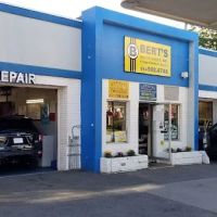 Ges Auto Repair Onc