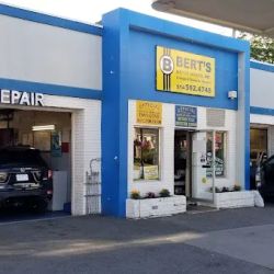 Ges Auto Repair Onc ico