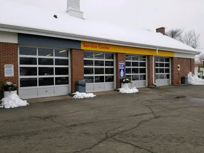 Copps Hill Automotive 0