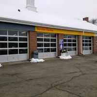 Copps Hill Automotive