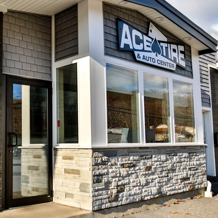 Ace Tire & Performance 8