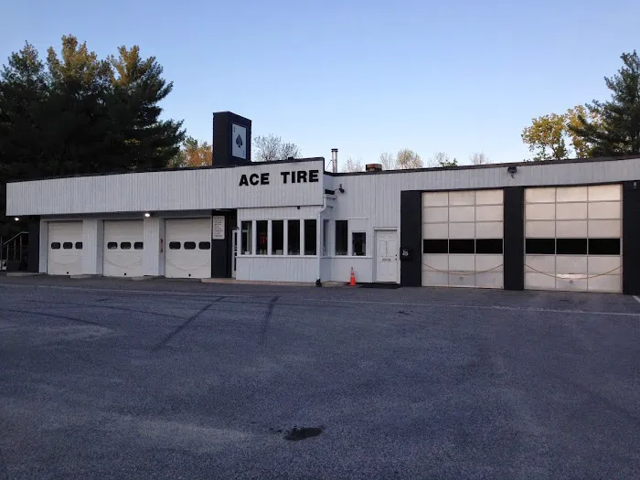 Ace Tire & Performance 6