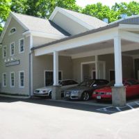 Georgetown Auto Body Inc
