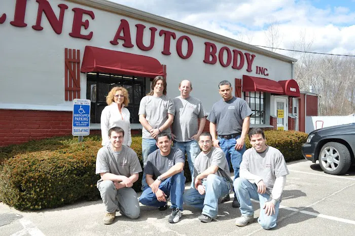 Town Line Body Shop 0