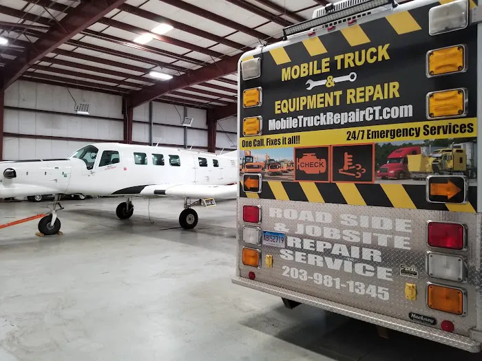 Mobile Truck Equipment Repair 0