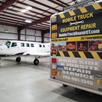 Mobile Truck Equipment Repair