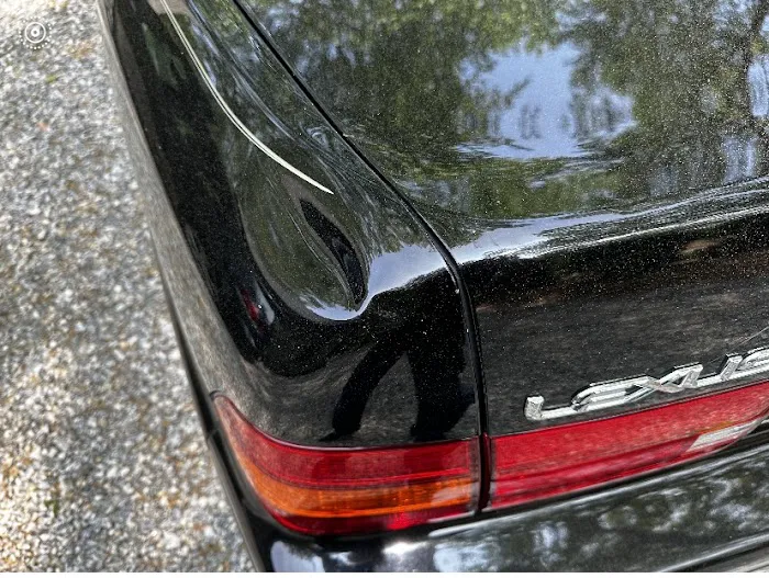 Mobile dent doctor 6