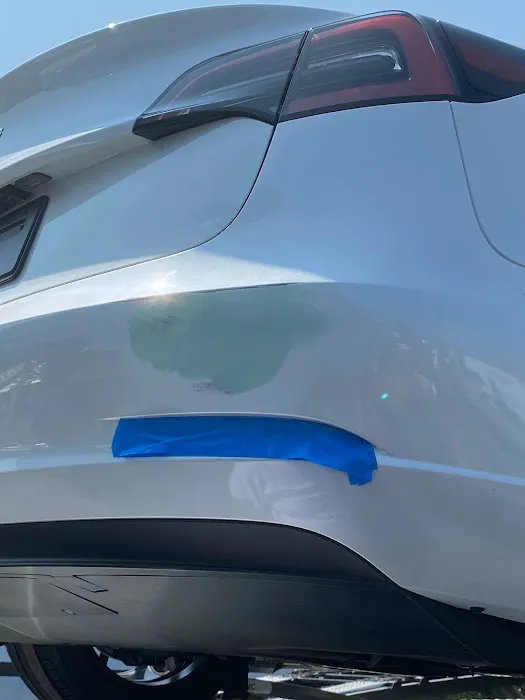 Mobile dent doctor 2